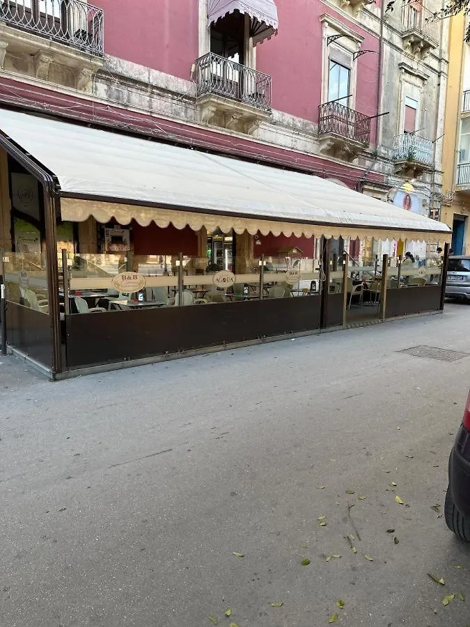 La Casetta Di Morena 锡拉库扎 意大利