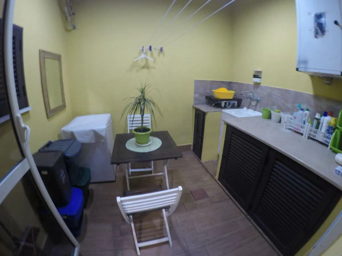 Casa vacanze La casetta di morena Syracuse